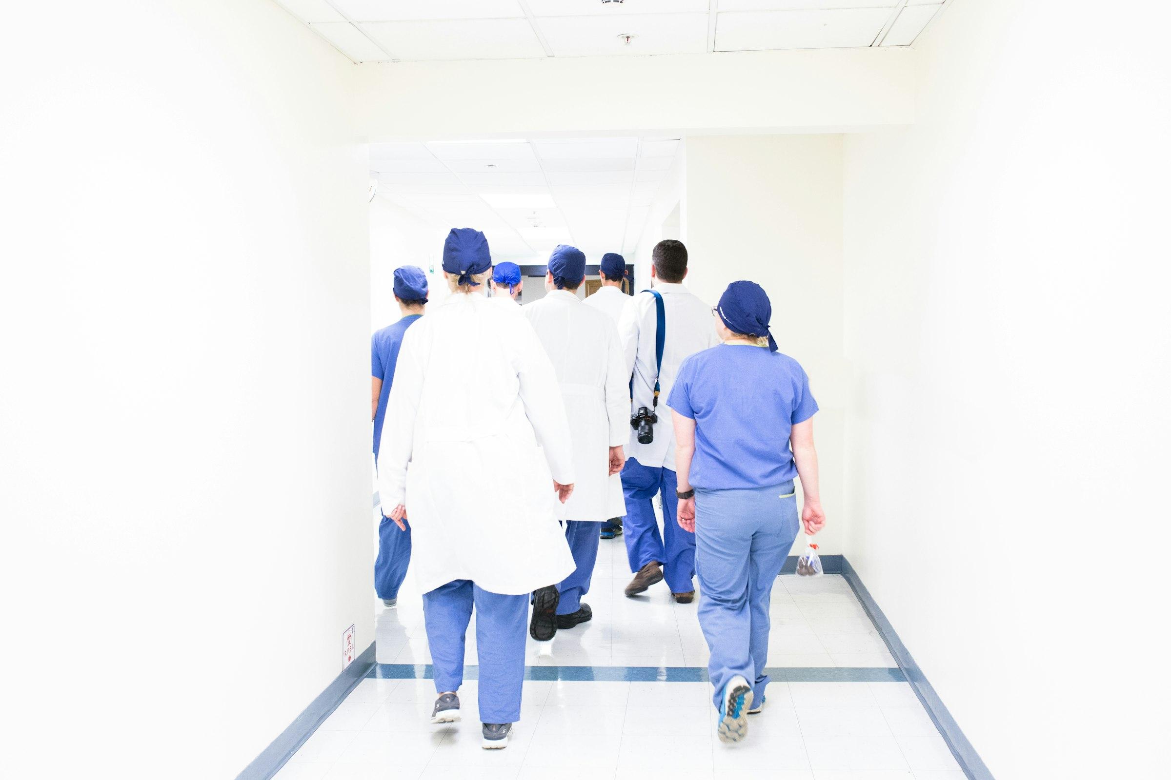 Physician office, dental clinic, and laboratory regulatory compliance consulting in CLIA Labsafety - Point Of Care Consults